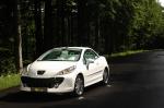 Peugeot 207 Epure 2006 года